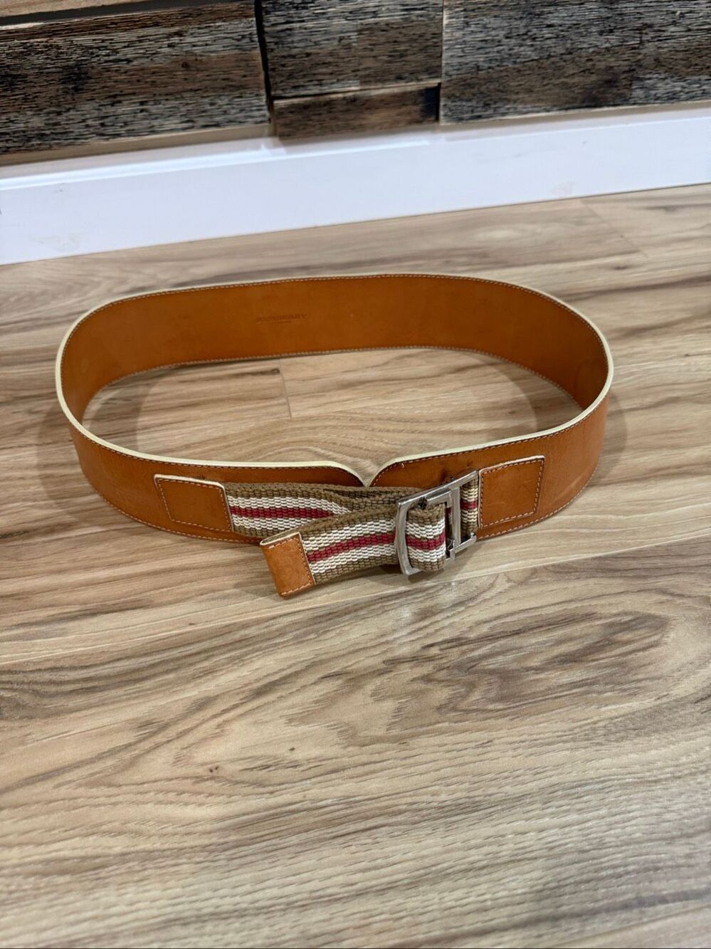 Belt